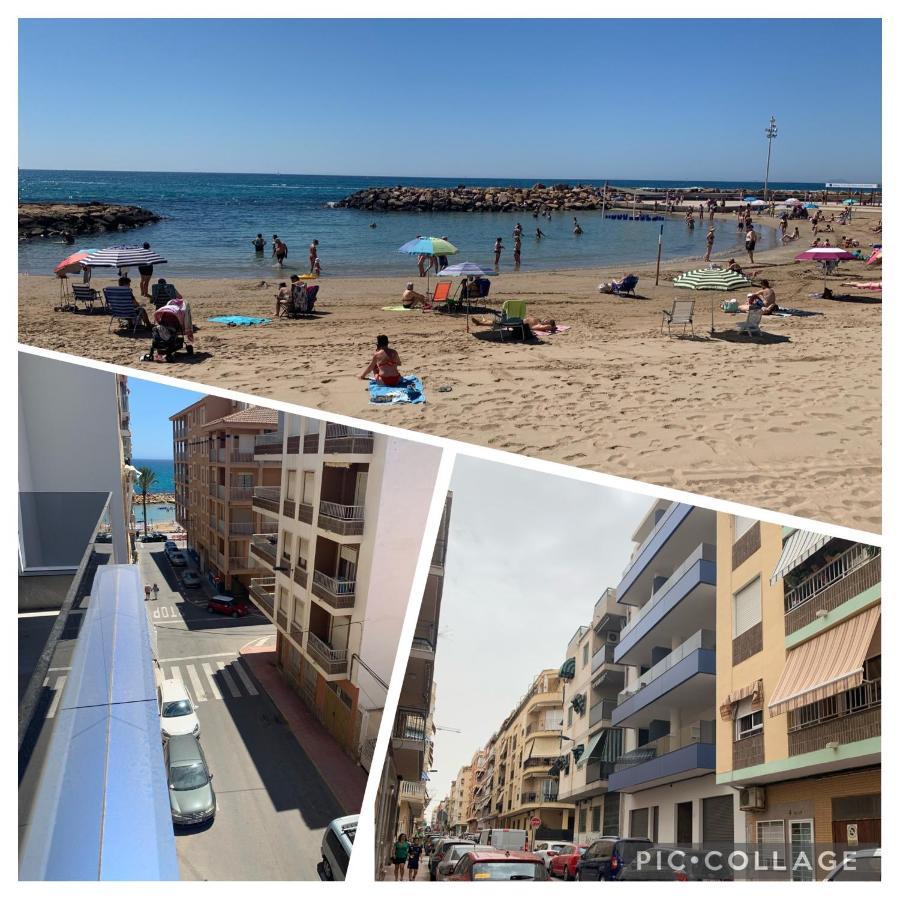 Casa Cielo Torrevieja Close To The Beach Playa Del Cura Exterior foto